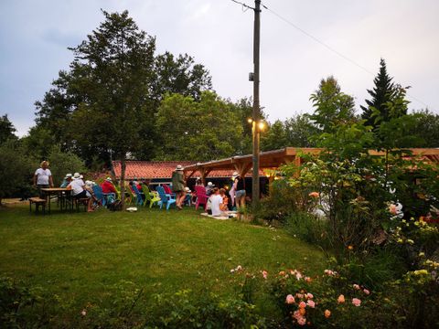 Camping La Fage - Camping Dordogne - Image N°4